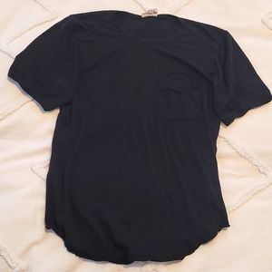 Ramblers Way Wool Tee M